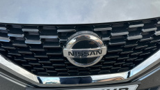 Nissan Qashqai 1.3 DiG-T MH Tekna 5dr Petrol Hatchback